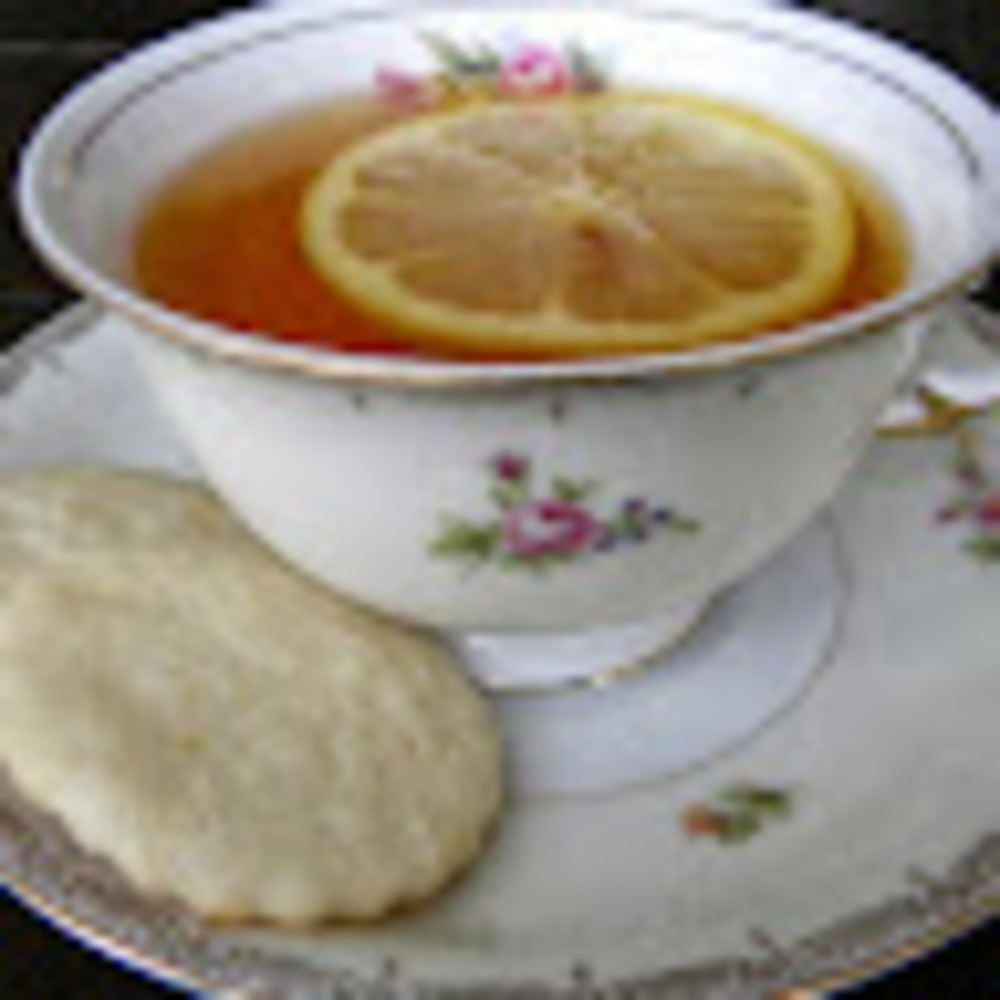 Meet your Posher, Tncookies